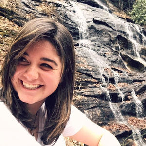 Meet your Posher, Kristina